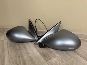 ✅OEM✅ AC SCHNITZER BMW E39 5 Series Mirrors Set Right/Left - Bild 1 von 16