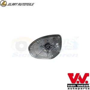 VETRO SPECCHIETTO RETROVISORE ESTERNO 2741832 PER MAZDA 6/HATCHBACK R2AA/R2BF 2.2LY650 1.6L - Foto 1 di 6