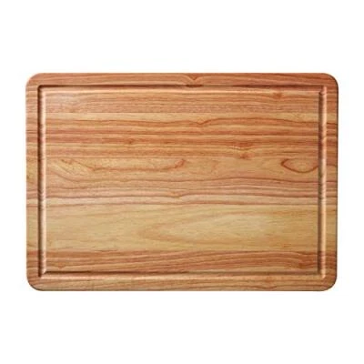 Farberware Extra-Large Cutting Board with Perimeter Juice Trench, Reversible - Image 1 of 4
