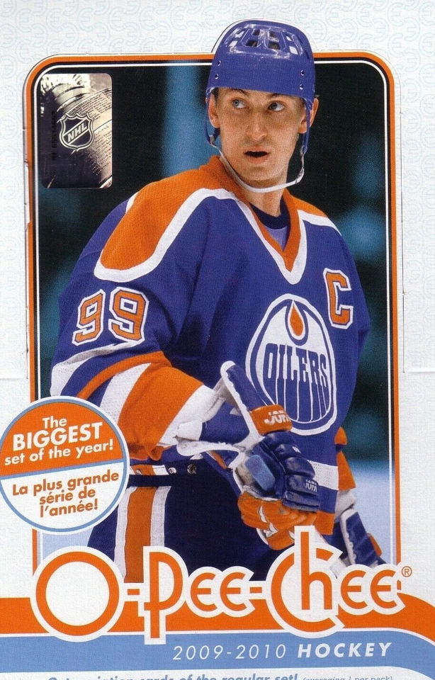 OPC O-Pee-Chee 2009-10 RAINBOW VARIATION (1-250) - Complete Your Set - Image 1 of 1