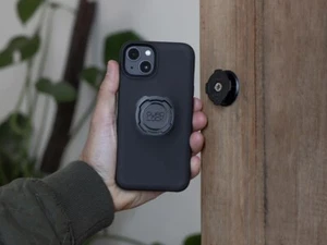 Quad Lock Wall Mount - Twin Pack Fast Delivery Low Price  - Picture 1 of 6