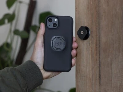 Quad Lock Wandhalterung - Doppelpack kostenlose & schnelle Lieferung niedriger Preis  - Bild 1 von 4