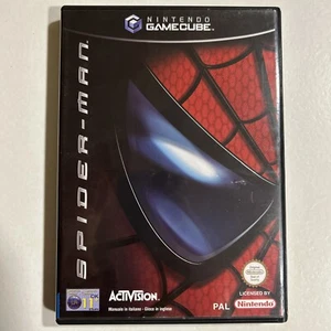 Spiderman - Nintendo GameCube ITA - Foto 1 di 5