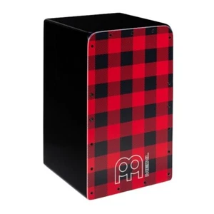 MEINL HCAJ3LJ Leñador ❘ Cajón ❘ Placa de fibra de madera ❘ Sizzle - Imagen 1 de 1