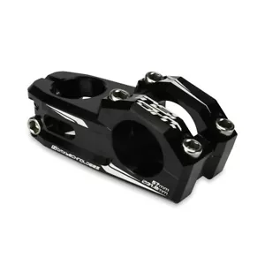 Vástago INSIGHT BMX 31,8 mm 1 1/8" alcance 50 mm (negro) - Imagen 1 de 3