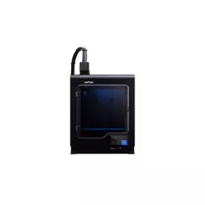 Zortrax M200 Plus 3D Printer - Picture 1 of 7