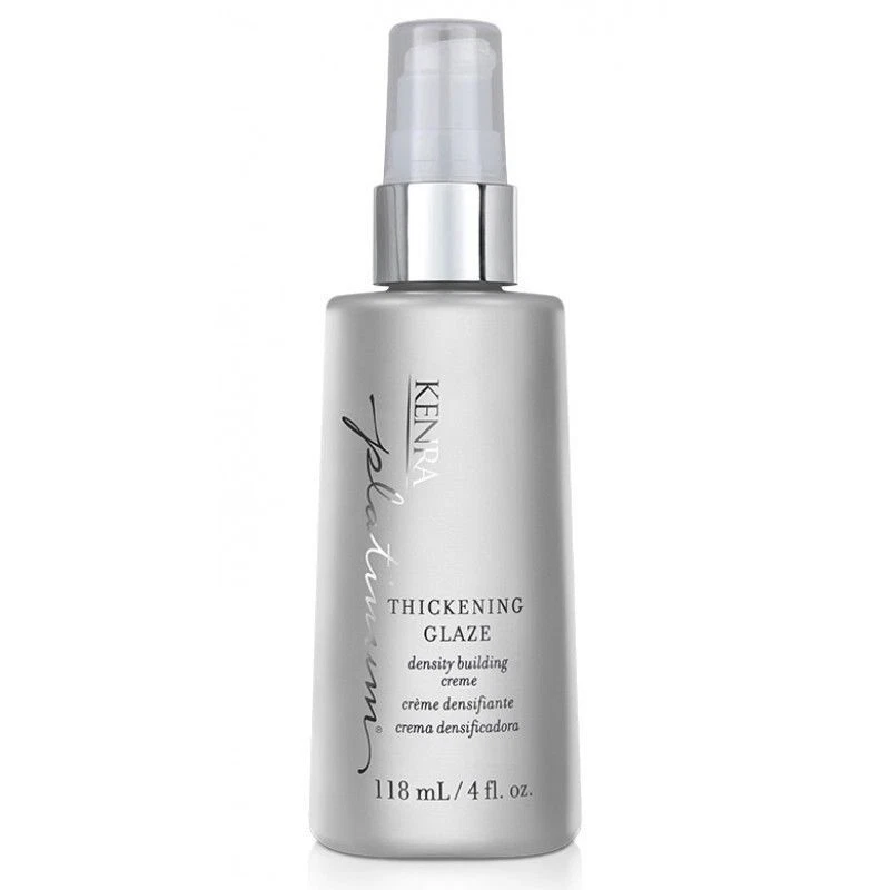 Kenra Platinum Thickening Glaze 4 fl oz - Image 1 of 1