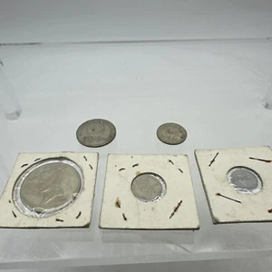 5 Vintage Philippine Coins From The 1960-1970’s - Picture 1 of 12