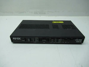 AMX FG1010-500 DXLink HDMI-RX Receiver Audio Video Transmitter - Picture 1 of 4