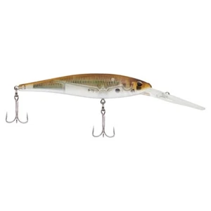 Berkley Flicker Minnow 7 3 pulgadas HD Flash Ghost 28632-95304-33 - Imagen 1 de 1