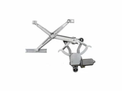 For 1988-1989 Mercedes 300CE Window Regulator Front Right 18423YQ Foto 1 de 2