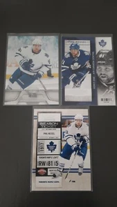 Lot of (9) Phil Kessel Hockey Cards ***Read Description  - Picture 1 of 3