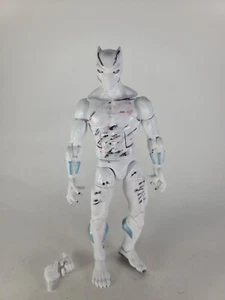 Daño de batalla PERSONALIZADO Leyendas de Marvel Pantera Negra Wakanda Forever Hatut Zeraze - Imagen 1 de 2