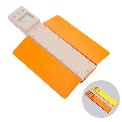 040 Parts Auffahrrampe für Reich CWC Caravan Waage für präzise Messung