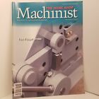 The Home Shop Machinist Magazine Mar/Apr 2008 (The Finger Brake)