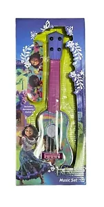 Disney: Encanto - Kids Ukulele Music Set - Picture 1 of 2