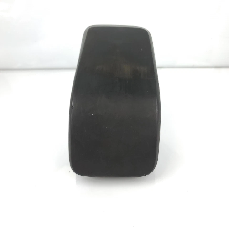 Almohadilla protectora de parachoques trasera izquierda del lado del conductor 1979-1986 para Porsche 928 92850500503 Foto 1 de 4