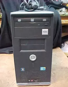 Windows 7 + XP PRO Intel (R) Core TM 13 CPU 540 @3.07GHz RAM 4096MB Nobilis KS - Picture 1 of 8