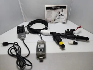 FarmTek Aqua Cool Super Deluxe Controller AC2089 & Base Kit AC2055 - Picture 1 of 14