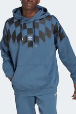 Bluza Adidas 348876 rozm. S M L XL XXL+ bluza z kapturem sweter kaptur