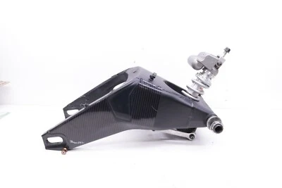 Yamaha YZF 600 R6 2006 50º brazo oscilante trasero suspensión de acoplamiento de amortiguador Y86 Foto 1 de 4