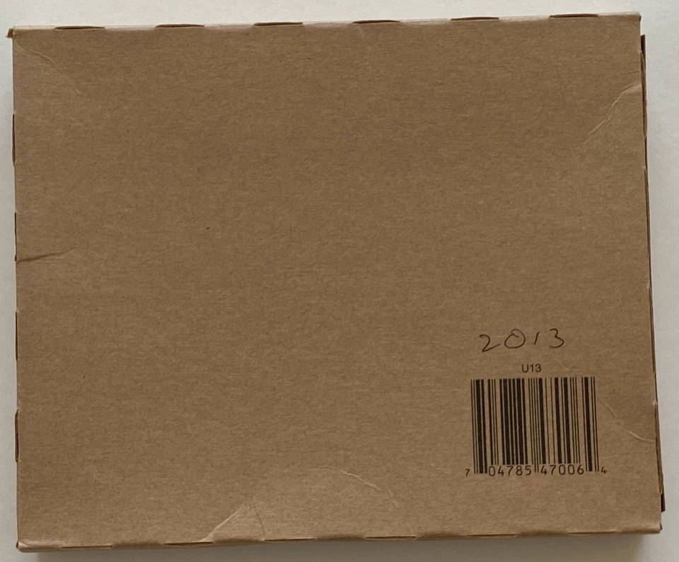 2013 U.S. Mint Uncirculated Coin Set OGP - Free Shipping (Mint Box Never Opened) - Image 1 of 1