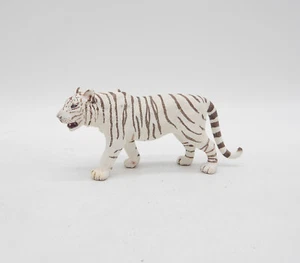 Schleich 14382 Tiger weiß 2007 (Germany) - Bild 1 von 3