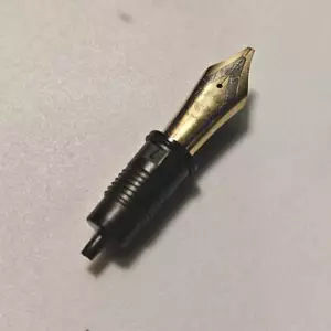 1 Stck. Feder Einheiten doppelt breit Stub Feder für Jinhao 9019/X159 Beachten Sie Ihre Version - Bild 1 von 4