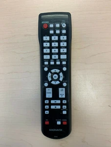 Control remoto original Magnavox NC003 + cubierta de batería para MDR535H/MDR535H/F7/MDR537H - Imagen 1 de 2