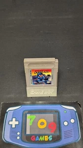 Mega Man: Dr. Wily's Revenge (Nintendo Game Boy, 1991) Cart Only - Picture 1 of 1