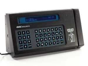 Control Module 2015-T0017 2000 Series CMI SaveTime Time Clock Terminal No Keys - Picture 1 of 11