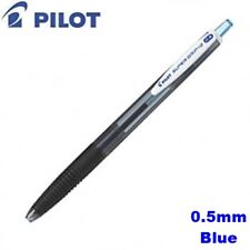 Pilot Super Grip G Ballpoint Pen 0.5mm (Color Select)