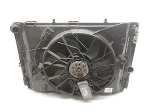 BMW 1 E81 116 I Kühler Klimaanlage 7563259 7581642 1.6 Benzin 90kw 2008 11383219 - Picture 1 of 8