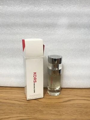 KORS MICHAEL KORS EDP 1.0 fL. - Descatalogado, Nuevo En Caja, FÓRMULA ORIGINAL Foto 1 de 3