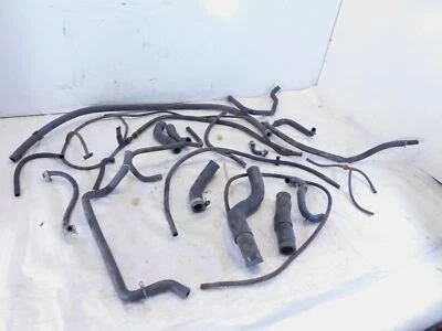 Honda VTX1800 VTX1800F2 2007 varios refrigerante agua aceite tubo de aire manguera lote Foto 1 de 4