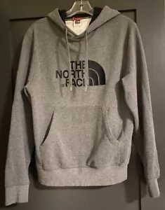 The North Face Herren Half Dome Pullover Hoodie Sweatshirt Gr. S (UNISEX) - Bild 1 von 3