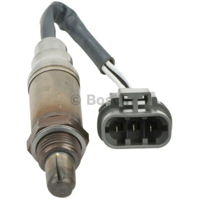 Sensor de oxígeno O2 Bosch 13482 nuevo para camioneta Nissan Altima 1996-1997 Foto 1 de 3