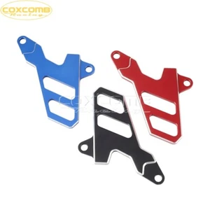 Protector de cubierta de cadena de piñón para Suzuki LTZ400 Quadsport Z400 2003-2014 - Imagen 1 de 14