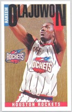1996-97 Panini Basketball Stickers 151-288 You Pick!