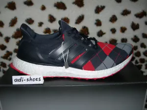 Adidas Consortium Ultra Boost KVA 2015 1,0 KRIS furgoneta Assche Reino Unido 4-8 LTD AF5825 - Imagen 1 de 2