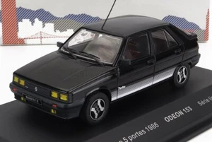 1/43 ODEON - RENAULT - R11 TURBO 1986 ODEON153 - Foto 1 di 1