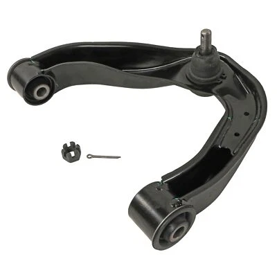 Brazo de control delantero derecho superior MOOG para Nissan Pathfinder 2005-2012 Foto 1 de 2