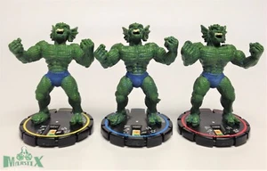 Heroclix Xplosion Set Abominación #049. #050, #051 ¡Figuras R/E/V! - Imagen 1 de 1