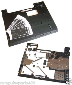 NEW Genuine IBM 26R7845 Thinkpad T42 Base Cover NEW 41V9640 SE1 - Picture 1 of 1