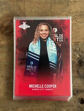 2023 Parkside NWSL Collection Vol. 1 Draft Night Rookie RC SP **YOU PICK**