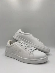 Fila Zapatos Hombre EU 42 Crosscourt 2 / Zapatillas Blanco Confort Ligero Casual - Imagen 1 de 9
