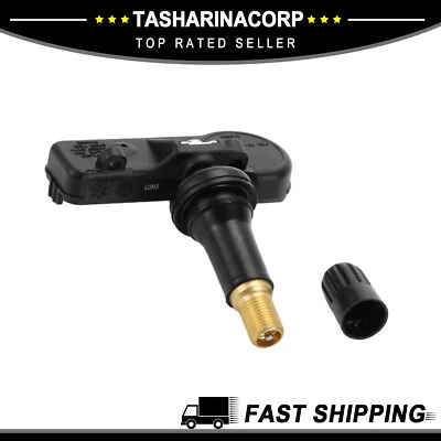 Pieza de 1 Sensor de Presión de Neumáticos Nº15254101 apto para GMC Yukon XL 2500 2007-2013 Foto 1 de 4