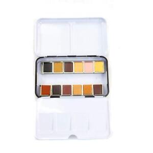 Prima Marketing 655350631857 Watercolor Confections: Complexion, 1 Count (Pack