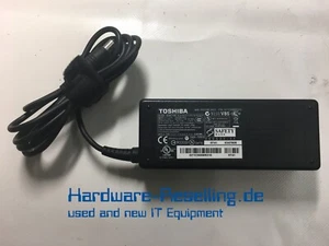 Toshiba AC / Dc Adaptateur 15V 5A G71C0006R210 - Photo 1/1