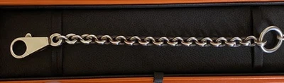 Bracelet Hermès Voltige - Hermes Voltige Bracelet - Photo 1/3